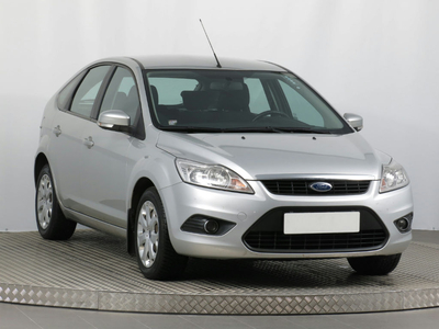 Ford Focus 2010 1.6 16V 219246km Hatchback