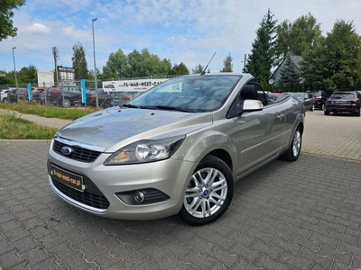 Ford Focus II