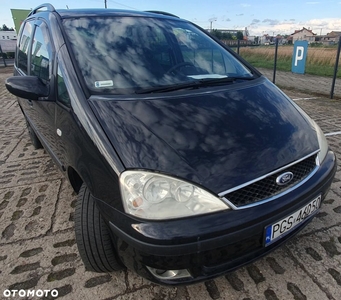 Ford Galaxy