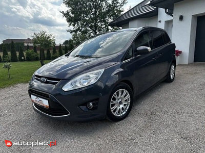 Ford Grand C-Max