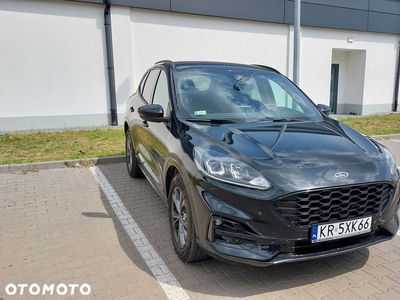 Ford Kuga 1.5 EcoBoost FWD ST-Line