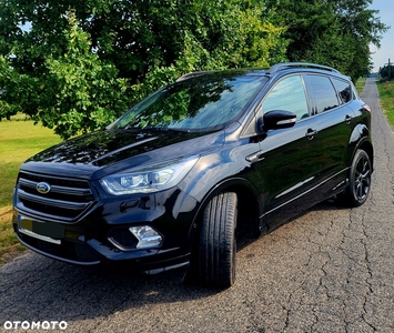 Ford Kuga 1.5 EcoBoost FWD ST-Line Black ASS MMT6