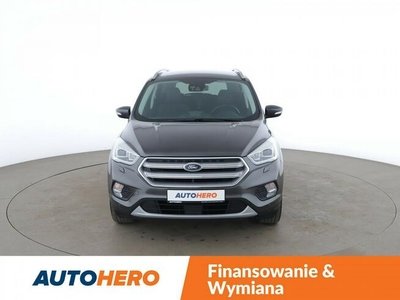 Ford Kuga Xenon/ kam.cofania/ Navi /Podg.fotele/ Bluetooth