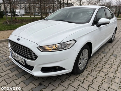 Ford Mondeo 1.5 EcoBoost Ambiente