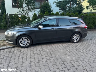 Ford Mondeo 1.5 TDCi Ambiente