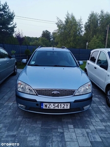 Ford Mondeo 2.0 TDDi Ambiente