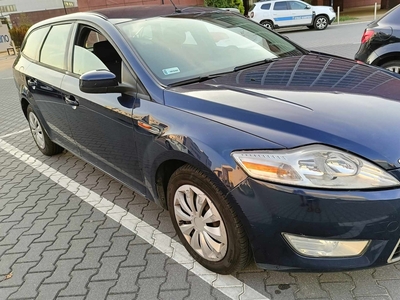 Ford Mondeo IV Sprzedam