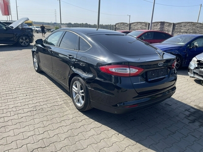 Ford Mondeo V Sedan 2.0 TDCi 150KM 2015