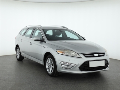 Ford Mondeo VII , Navi, Klimatronic, Tempomat, Parktronic,ALU