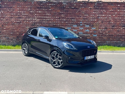 Ford Puma 1.5 EcoBoost ST X