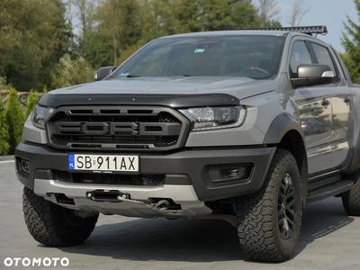 Ford Ranger Raptor