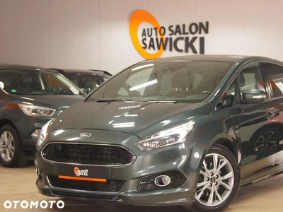 Ford S-Max 2.0 EcoBlue ST-Line