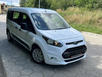 Ford T Grand Tourneo Connect Ford Grand Tourneo Connect 1.5 TDCi Trend Auto