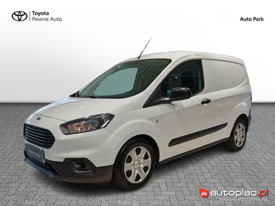 Ford Tourneo