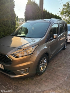 Ford Tourneo Connect 1.5 EcoBlue Titanium PowerShift