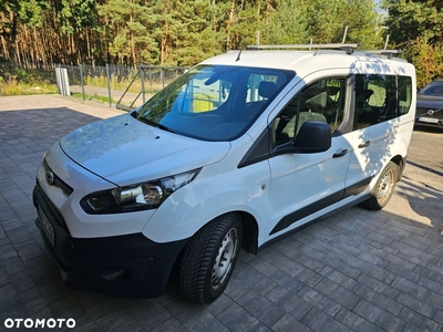 Ford Transit Connect 230 L2 Basis