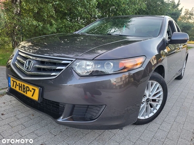 Honda Accord 2.0 Comfort