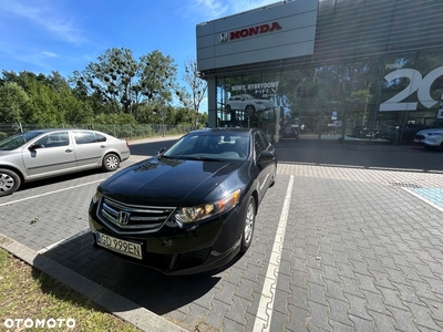 Honda Accord 2.0 Comfort