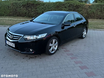 Honda Accord 2.0 Lifestyle