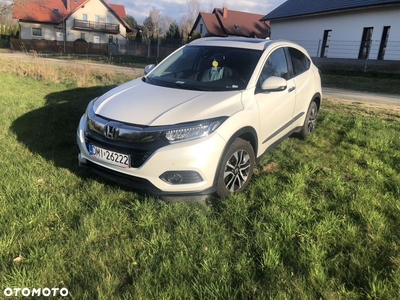 Honda HR-V 1.5 Comfort (Honda Connect+)