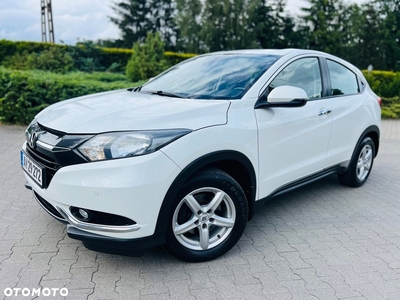 Honda HR-V 1.6 i-DTEC Comfort