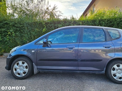 Honda Jazz 1.2 S-X Cool