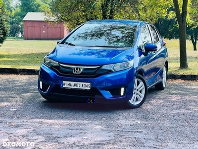 Honda Jazz 1.3 Comfort (ADAS)