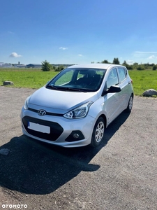 Hyundai i10 1.0 BlueDrive Access 4os