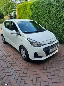 Hyundai i10 1.2 GO