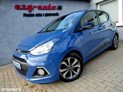 Hyundai i10 1.2 Premium