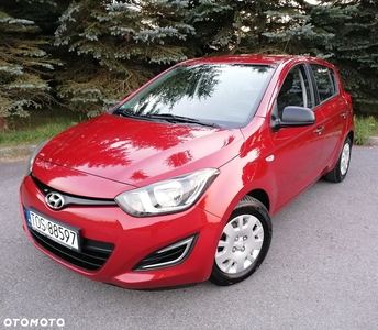 Hyundai i20 1.2 Trend