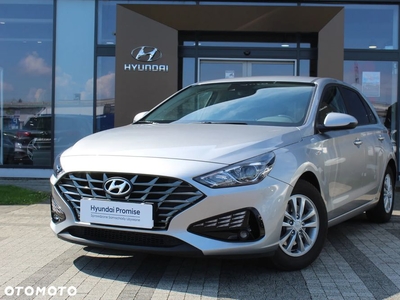 Hyundai i30 1.0 T-GDI Modern DCT