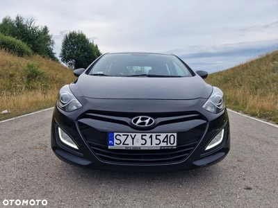 Hyundai i30 1.4 Classic