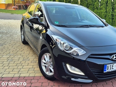 Hyundai i30 1.4 Premium