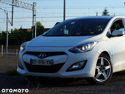 Hyundai i30 1.6 CRDi Premium