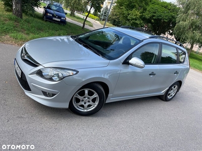 Hyundai i30 i30cw 1.4 Edition Plus