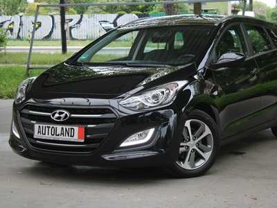 Hyundai i30 II PASSION-Bezwypadkowy-3 tryby jazdy-PDC-Zarejestrowany-GWARANCJA