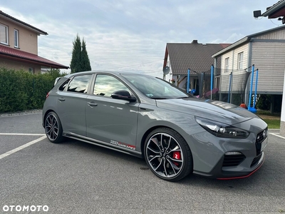 Hyundai i30 N 2.0 T-GDI GPF Performance