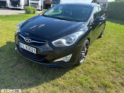 Hyundai i40 1.7 CRDi Premium