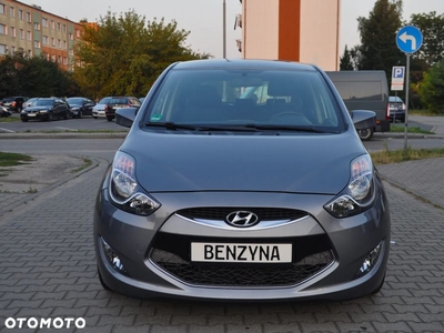 Hyundai ix20 1.4 Comfort