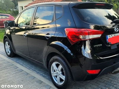 Hyundai ix20 1.6 CRDi Comfort