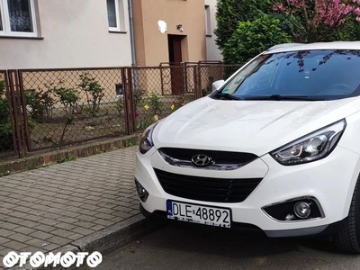 Hyundai ix35 1.6 2WD Fifa World Cup Edition