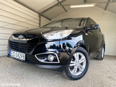 Hyundai ix35 1.6 GDI Comfort 2WD