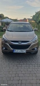 Hyundai ix35 1.6 GDI Comfort 2WD