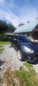 Hyundai ix35 1.7 CRDi 2WD Classic