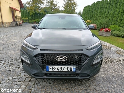 Hyundai Kona 1.0 T-GDI Classic Plus