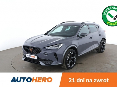 Inna Inny 4x4, DSG, 310KM, full LED, virtual cocpit, skóra, navi, klima auto