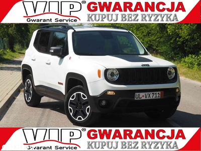 Jeep Renegade 2.0 MultiJet Trailhawk 4WD S&S