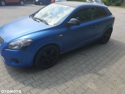 Kia Ceed Cee'd 1.6 Crdi Optimum