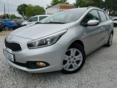 Kia Cee'd Tylko 110.000km# Zadbana# Model 2013